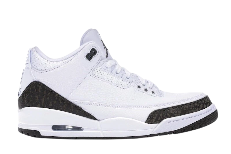 Jordan 3 Retro Mocha (2018)