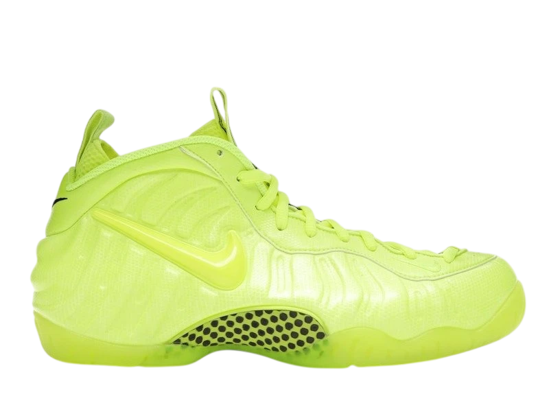 Nike Air Foamposite Pro Volt