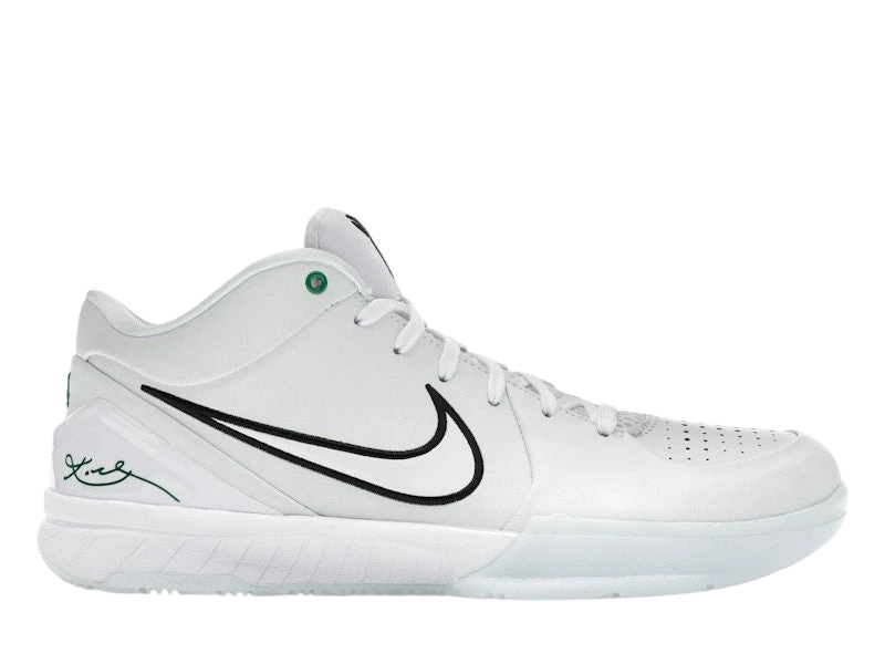 Nike Kobe 4 Protro Draft Day Pack Boston Celtics (Opened Packaging)