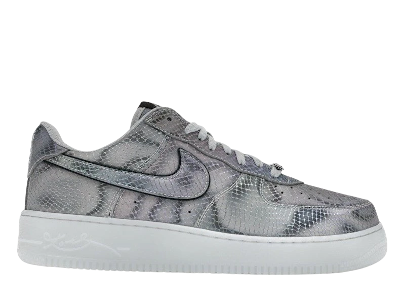 Nike Air Force 1 Low Protro Kobe Bryant Lenticular