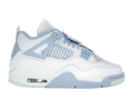 Jordan 4 Retro Forget Me Not