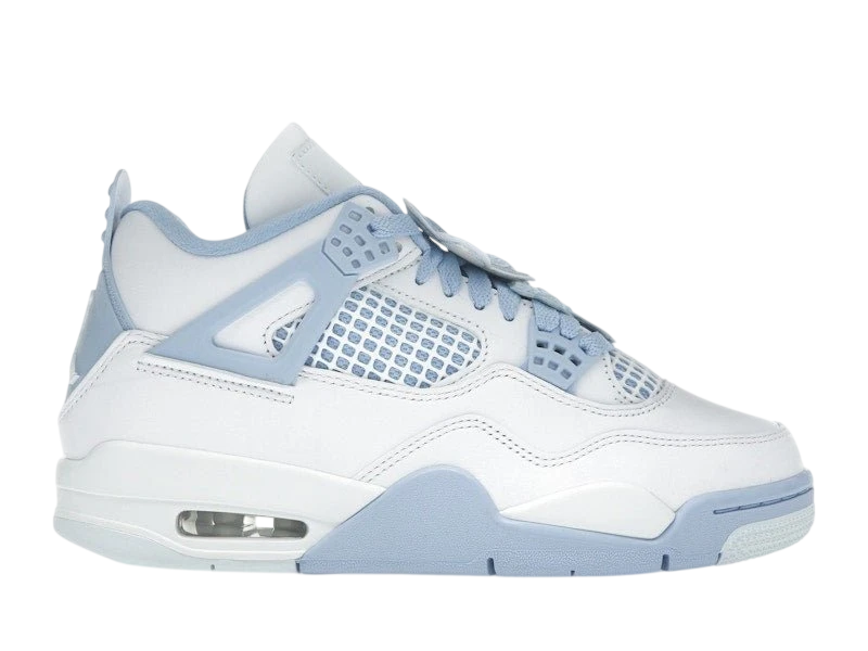 Jordan 4 Retro Forget Me Not