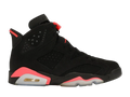 Jordan 6 Retro Infrared Black (2014)