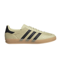 adidas Gazelle Indoor 'Dual Yellow'