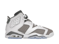 Jordan 6 Retro Cool Grey (GS)
