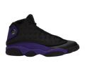 Jordan 13 Retro Court Purple
