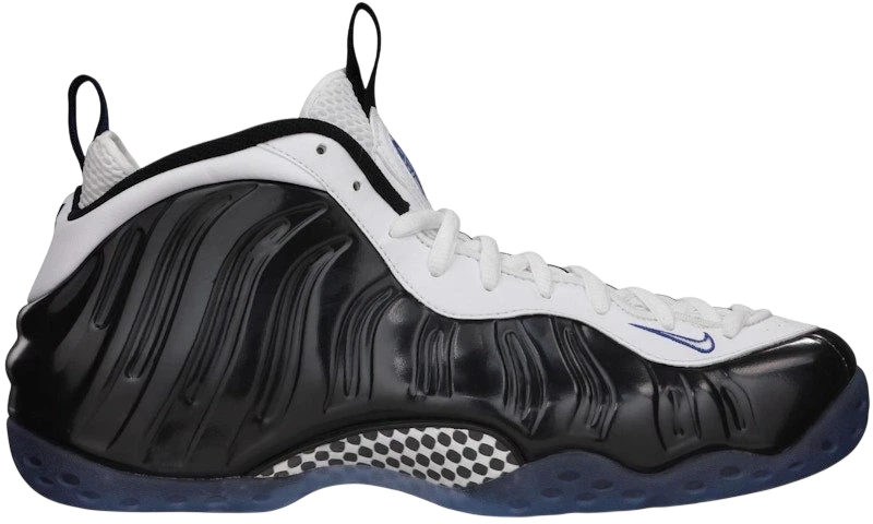 Nike Air Foamposite One Concord