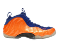 Nike Air Foamposite One Knicks