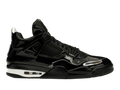 Jordan 4 Retro 11Lab4 Black