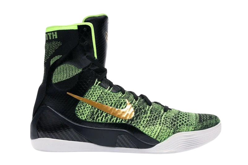 Nike Kobe 9 Elite Victory Restored