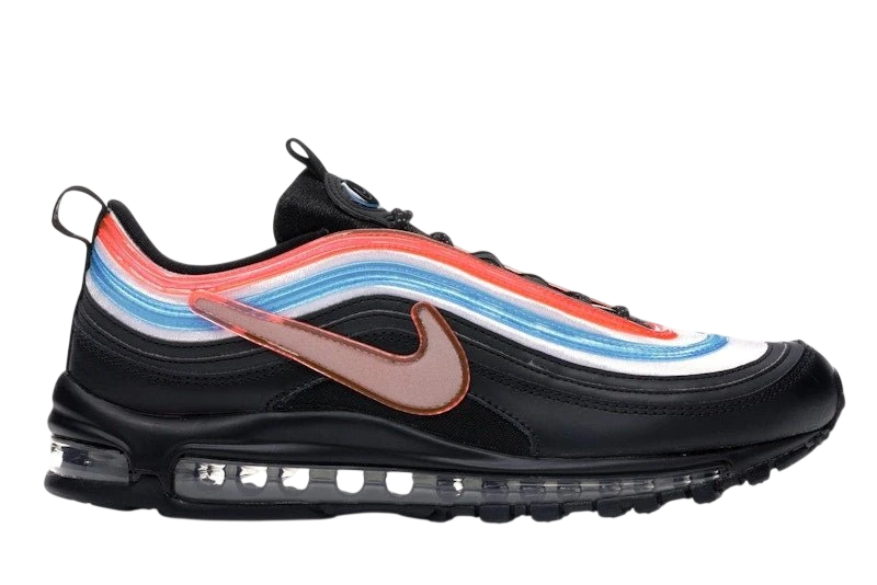 Nike Air Max 97 Neon Seoul