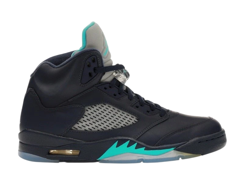 Jordan 5 Retro Pre-Grape