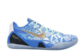 Nike Kobe 9 EM Low Hyper Cobalt