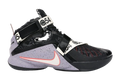 Nike LeBron Solider 9 Quai 54