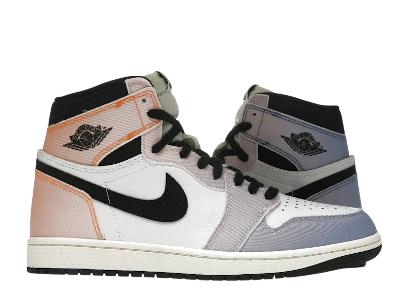 Jordan 1 Retro High OG Skyline
