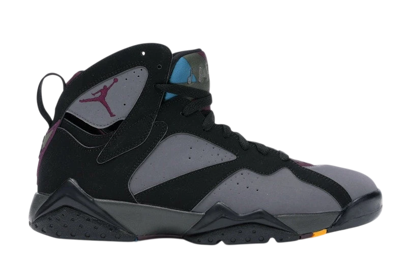 Jordan 7 Retro Bordeaux (2015)