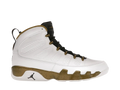 Jordan 9 Retro Statue