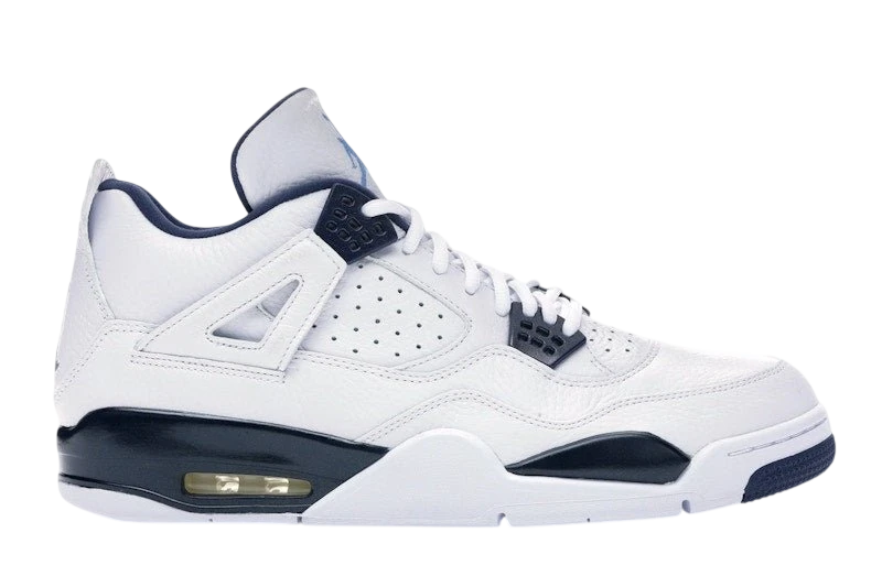 Jordan 4 Retro Columbia (2015)