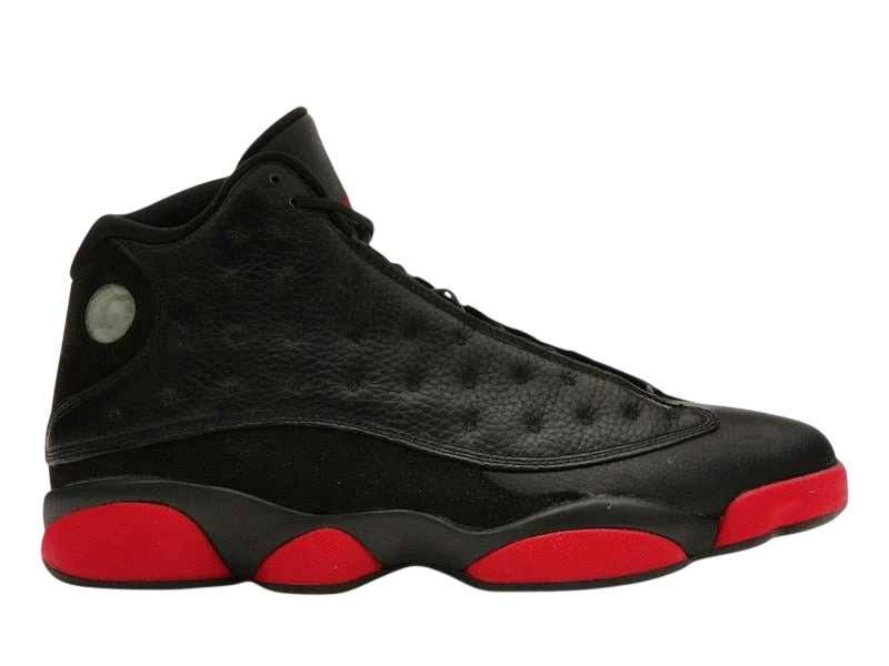 Jordan 13 Retro Dirty Bred