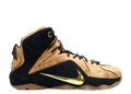 Nike LeBron 12 EXT Cork