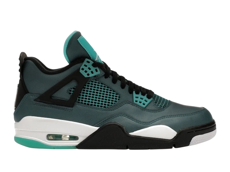 Jordan 4 Retro Teal